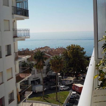 By The Sea Apartment Nerja Ngoại thất bức ảnh