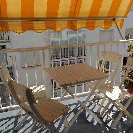 By The Sea Apartment Nerja Ngoại thất bức ảnh