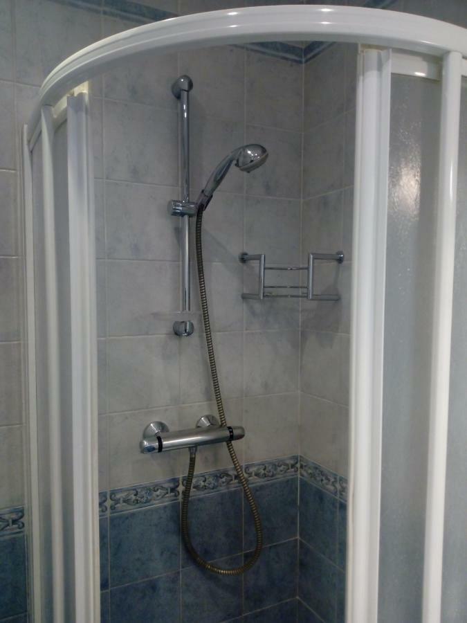 By The Sea Apartment Nerja Ngoại thất bức ảnh
