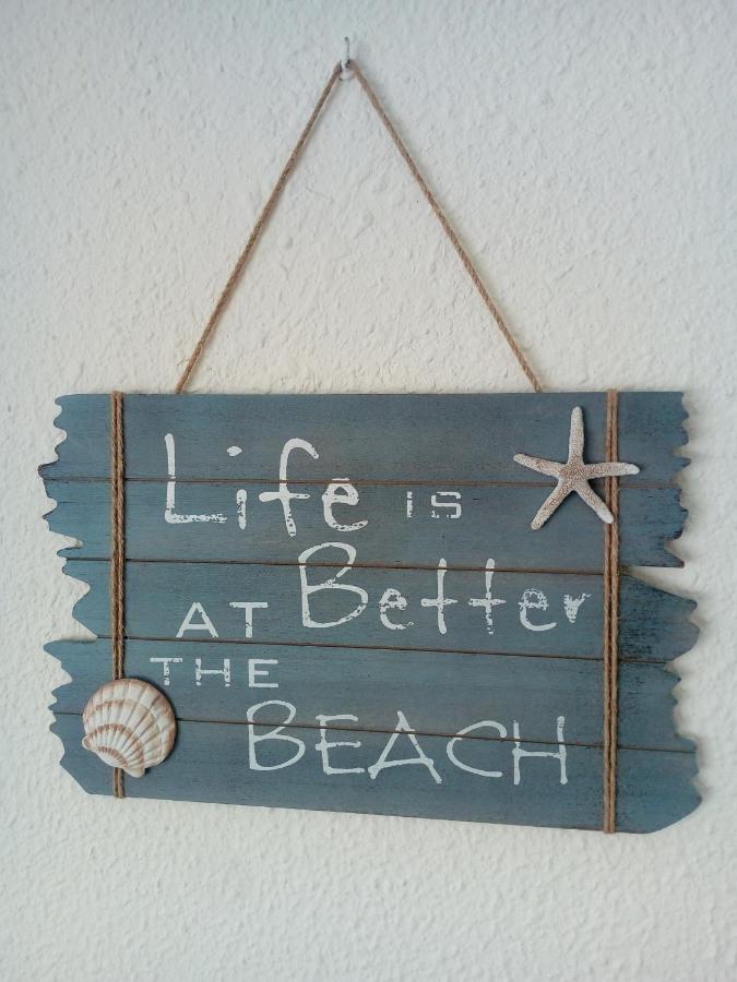 By The Sea Apartment Nerja Ngoại thất bức ảnh