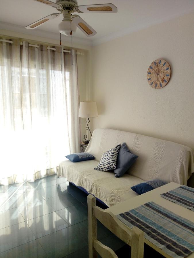 By The Sea Apartment Nerja Ngoại thất bức ảnh