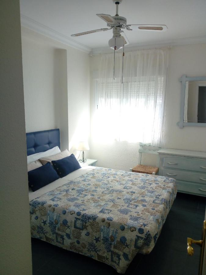 By The Sea Apartment Nerja Ngoại thất bức ảnh